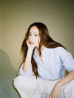 Krystal Jung (정수정)